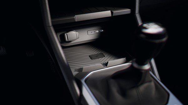 Manual update