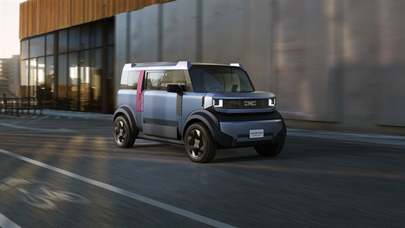 Hipster-concept