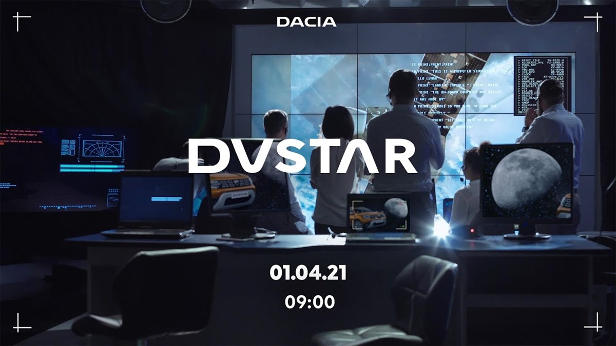  New Dustar space venture