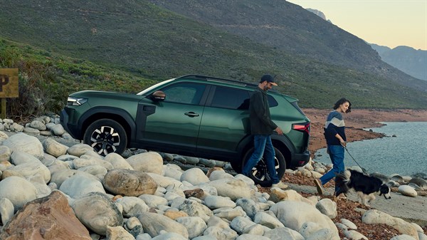Dacia WLTP regulations