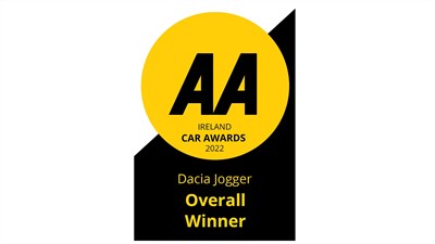 AA Car awards