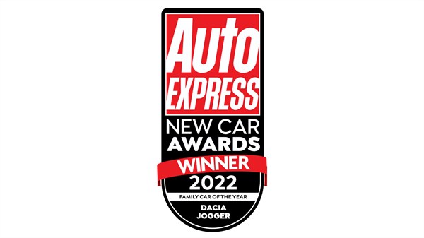 Auto Express New Car Awards