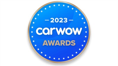 CarWow awards