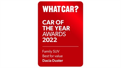 What Car? Best family SUV, best for value