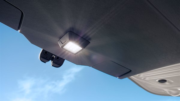 YouClip - lamp