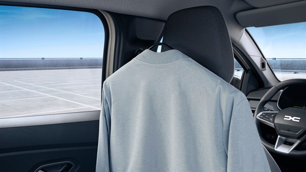 YouClip - coat hanger