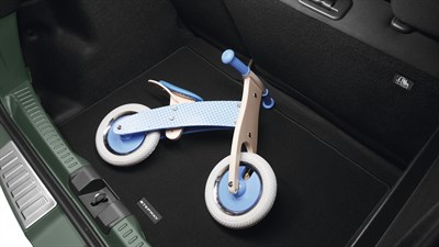 Sandero Stepway accessories