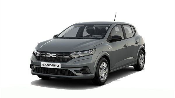 Sandero Stepway, Ireland