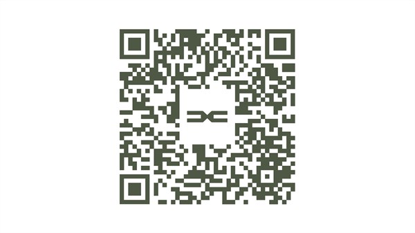 Dacia AR app QR code